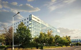 Courtyard By Marriott Prague Airport
